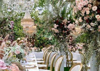 9 Questions with Jamie Easton