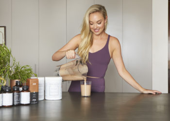 9 Questions with Jess Sepal