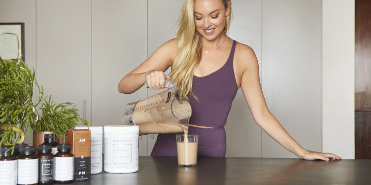 9 Questions with Jess Sepal