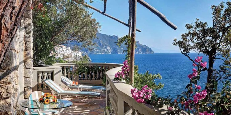 Top Honeymoon Hotels: Tried & Tested