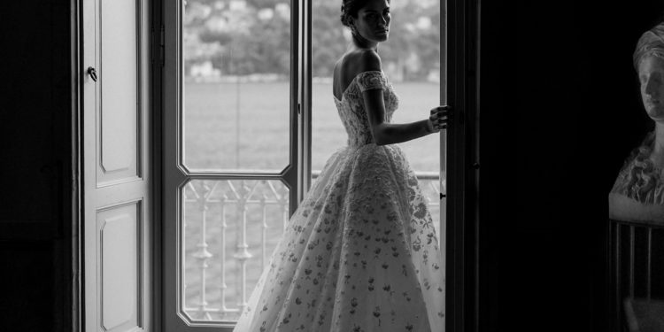 Buying a second hand wedding dress – everything you need to know