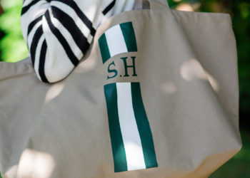 9 Questions with Rae Feather