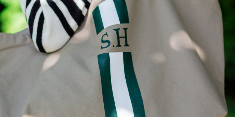 9 Questions with Rae Feather