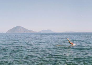 Alicudi: The Island of Light