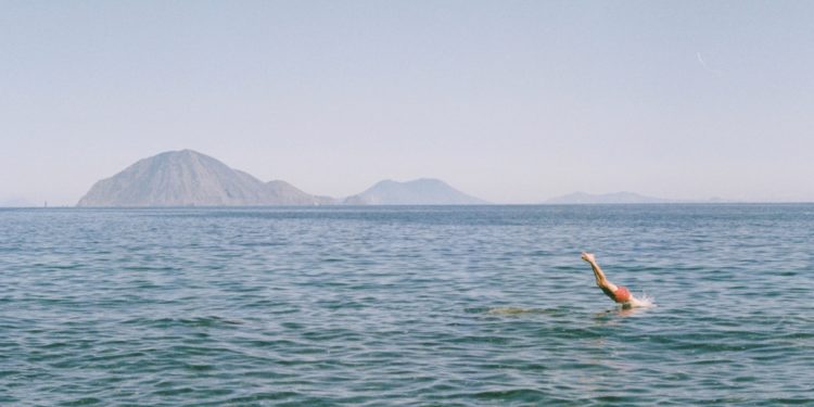 Alicudi: The Island of Light