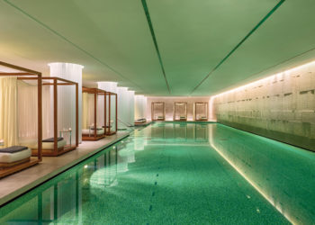 Best Facials In London For Brides