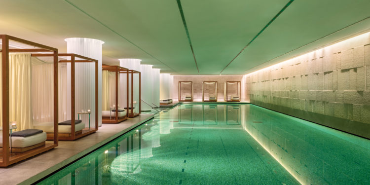 Best Facials In London For Brides