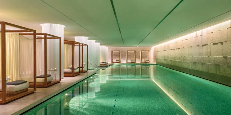 Best Facials In London For Brides