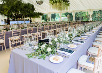 Styling Your Own Wedding