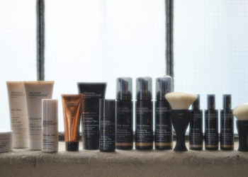 How To Get The Perfect Tan with Amanda Harrington