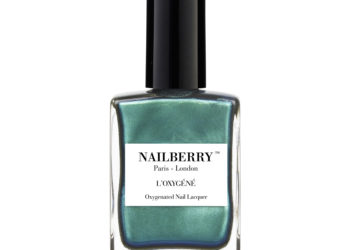 4 Nail Polishes That Are Perfect for Each Season