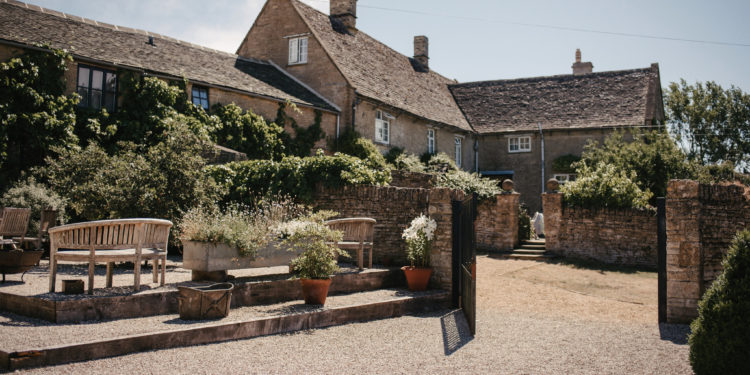 Behind The Scenes at Merriscourt