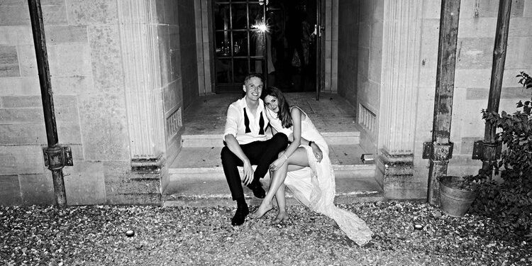 How To Plan An Elopement To Las Vegas