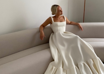 The Collectibles Bridal Collection Alessandra Frame