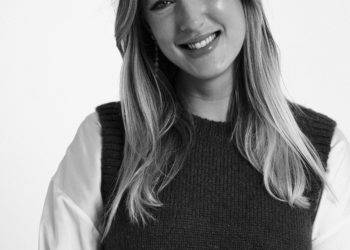 9 Questions with 111 Skin’s Amelia Shean