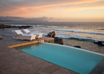 9 Questions with James Bell, founder of The Turquoise Holiday Company