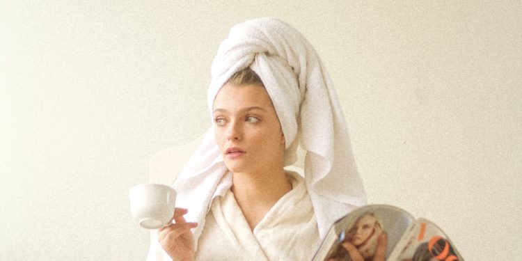 How to stay calm in the lead up to your wedding