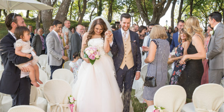 How To Plan a Wedding When You’re From Different Cultures