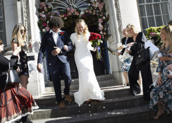 ultimate guide to wedding planning