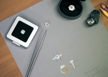 How to Design the Perfect Wedding Ring