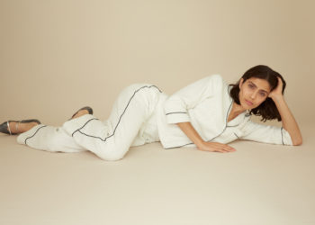 9 Questions with Victoria Prew