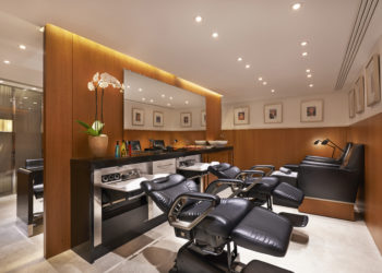 Get Groomed For Your Wedding Day