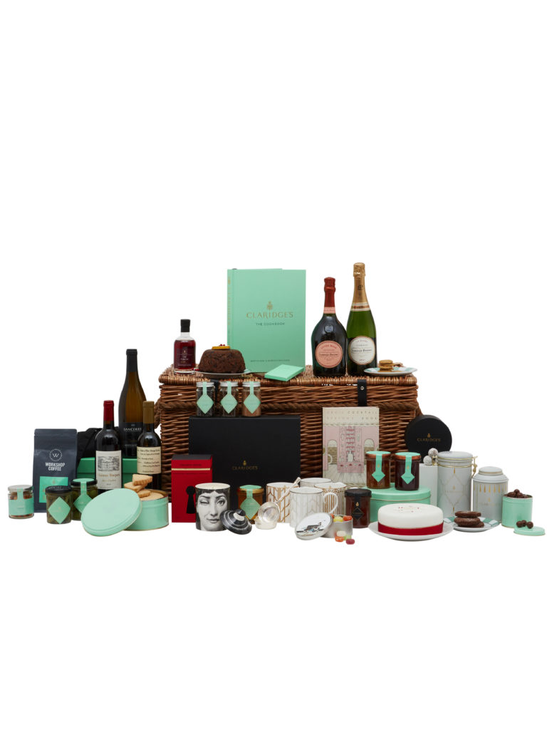 Claridge's Mayfair Hamper