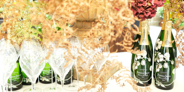 The Wedding Edition Launch Party. Photography by James Mason