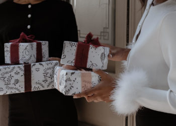 The Best Christmas Gifts from Gigi & Olive