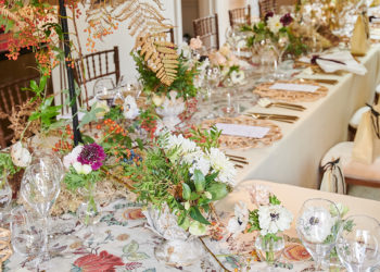 The Wedding Edition Launch Party with Perrier-Jouët