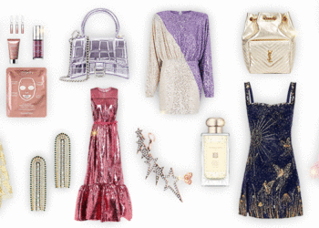 The Ultimate Christmas Gift Guide for Brides