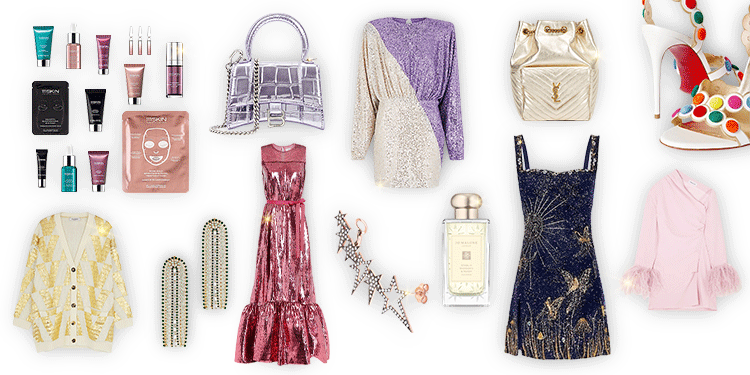 The Ultimate Christmas Gift Guide for Brides