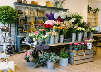 Wedding flowers