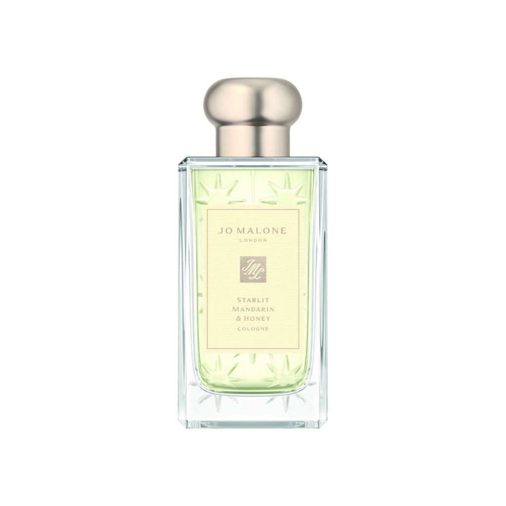 Jo Malone Starlit Mandarin & Honey Cologne, £105 