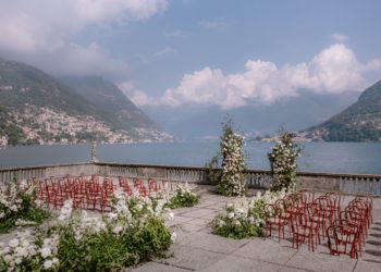 Planning an Italian Wedding