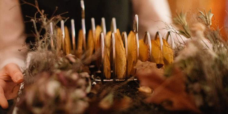 The Best Winter Canapés To Serve This Christmas