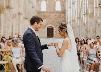 Planning a Wedding in Italy