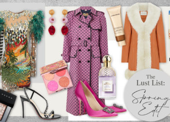 The Luxe List