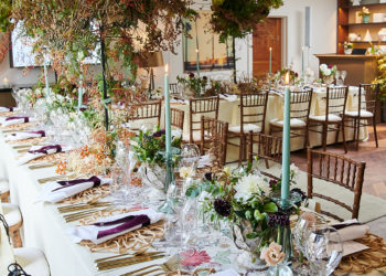 The Arts Club Penthouse Suite