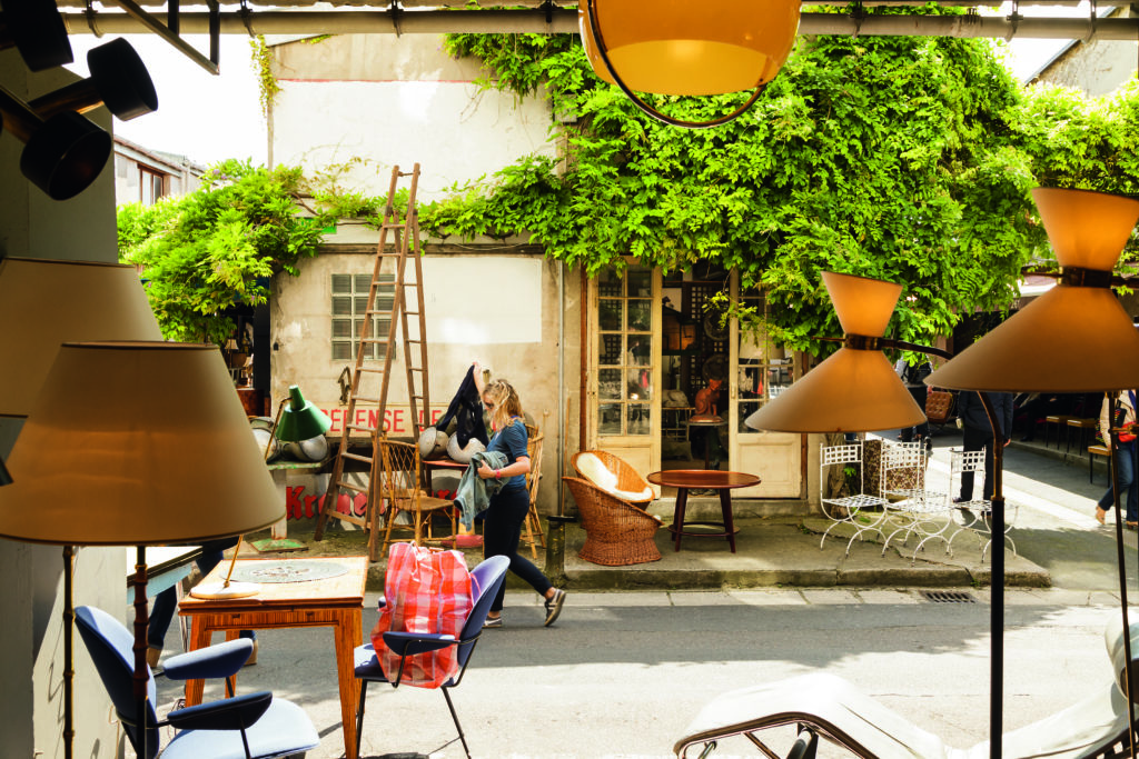 An Insider's Guide to Paris