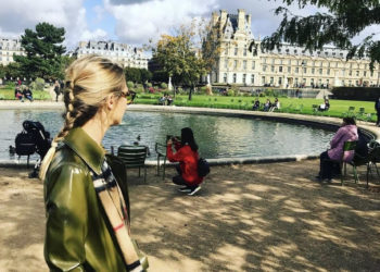 What to Pack for Paris