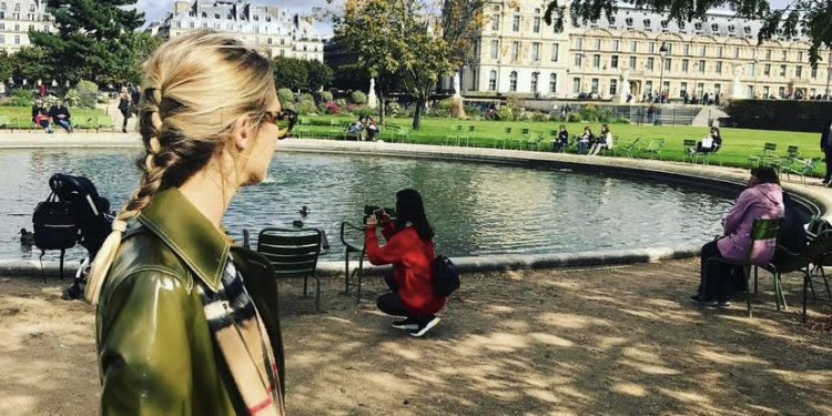 What to Pack for Paris