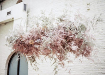 Floristry Wedding Trends for 2022