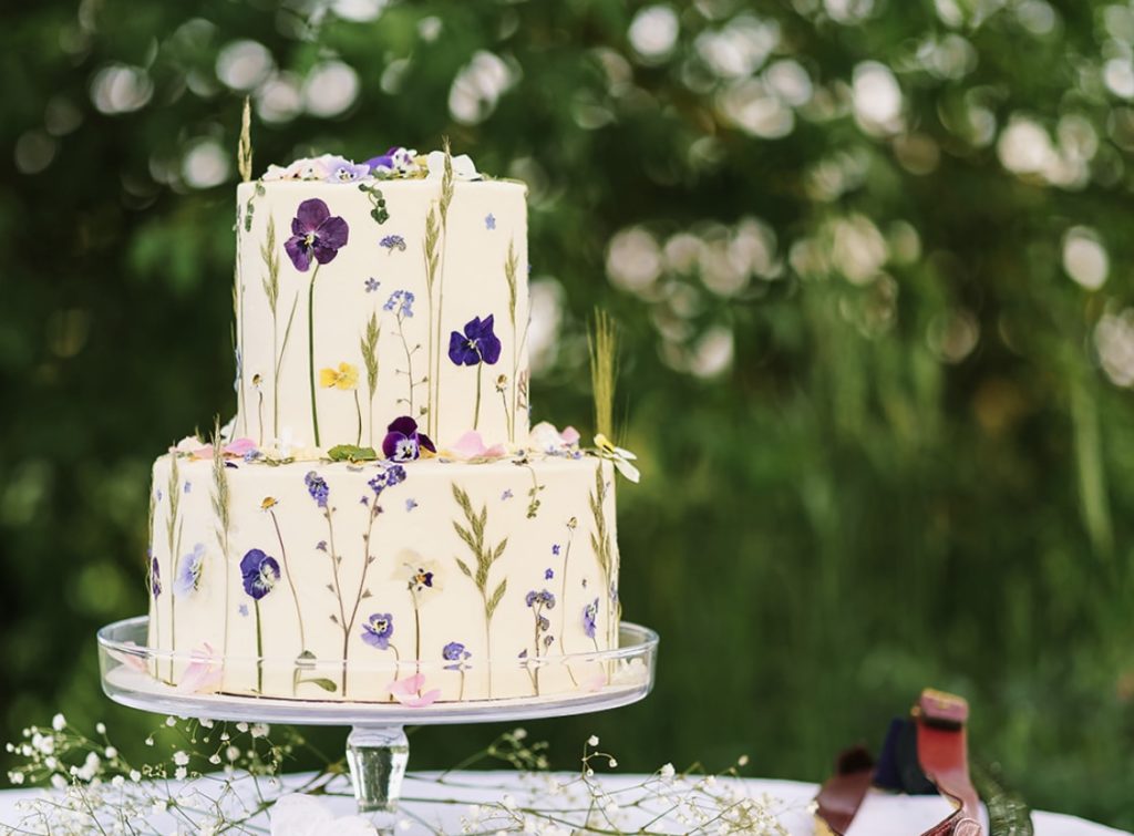 The Best Wedding Cake Makers.