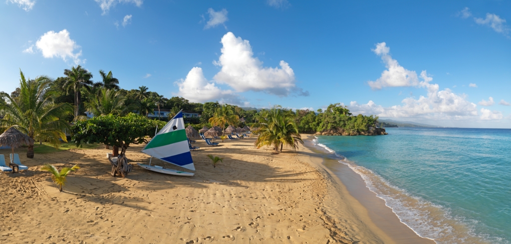 Jamaica Inn Beach 