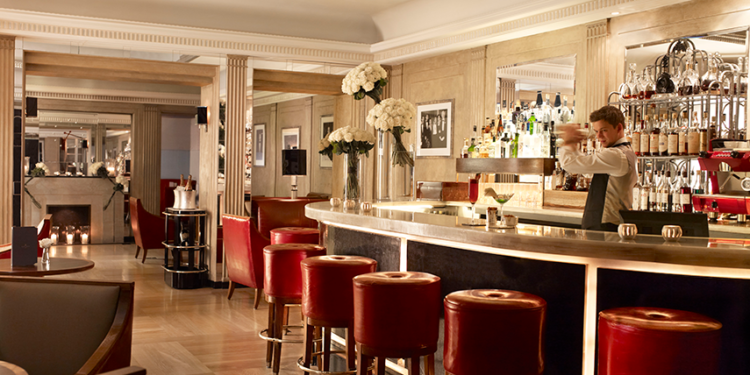 The Best Bars In London