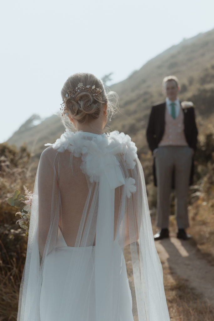 Are You a Kate Halfpenny Bride The Wedding Edition