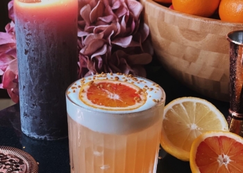 Portia Freeman’s Refreshing Take on Non-Alcoholic Cocktails