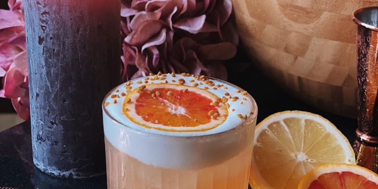 Portia Freeman’s Refreshing Take on Non-Alcoholic Cocktails