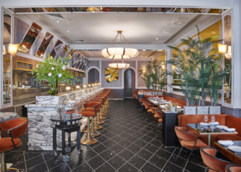 Le Comptoir Robbuchon